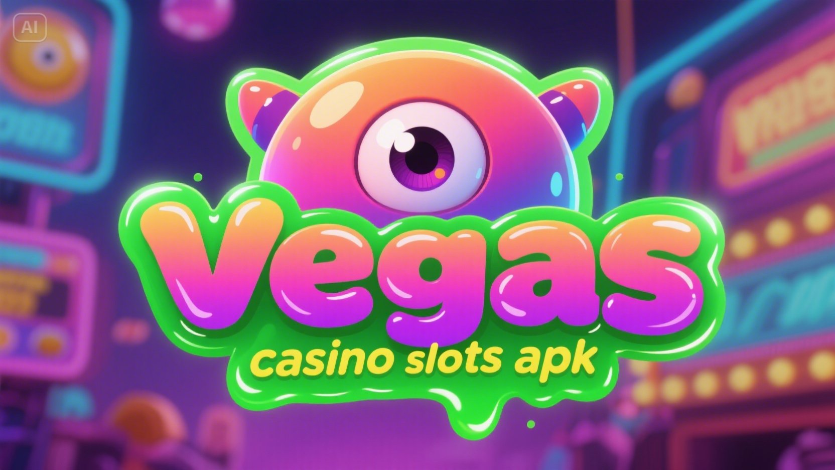 vegas casino slots apk